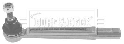 BORG & BECK Stūres šķērsstiepņa uzgalis BTR5695